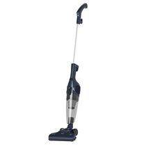 Пылесос вертикальный Blackton Bt VC1605B синий (400 Вт,  мощность всасывания - 80 Вт,  пылесборник - контейнер)