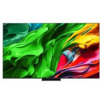 Телевизор 65" LG 65QNED86A6A.ARUG QNED, webOS, 4K Ultra HD, 144 Гц, Magic Remote, HDMI х4, USB х2, чёрный