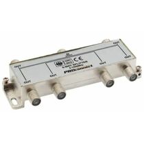 Делитель ТВх6 под F-разъем, 5-1000МГц ProConnect (05-6024)