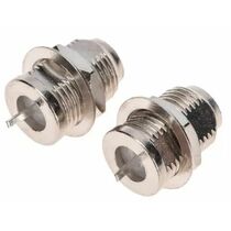 F-разъем на корпус с контактом ProCconnect (05-4103-4) кратность заказа 100 шт