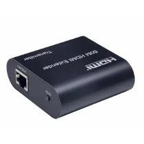 HDMI-удлинитель по витой паре RJ-45(8P8C) до 60м (1080p) Rexant (17-6906)