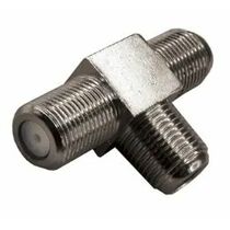 Переходник антенный, (3 гнезда F), тройник, 1 шт. ProConnect (05-4204-4-7)