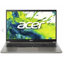Ноутбук Acer 15,6"/ Intel Celeron N4500 (1.1GHz до 2.8GHz)/ 8Гб/ SSD 256Гб/ Intel HD Graphics (1920x1080) IPS/ Без ОС/ Серый AL15-32P-C1KD (NX.JB8ER.001)
