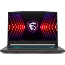 Ноутбук MSI 15,6"/ Intel i5-13420H (2.1GHz до 4.6GHz)/ 16Гб/ SSD 1Тб/ GeForce RTX 3050 4Gb (1920x1080) IPS/ Без ОС/ Серый B13UC-3287XRU (9S7-16R831-3287)