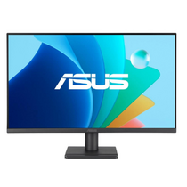 Монитор Asus 27" VA279QG черный (IPS, 1920х1080, 120 Гц, 1 ms, 350 cd/ m2, HDMIх1, VGAх1, USBх4, DPх1)