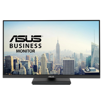 Монитор Asus 27" VA279QGS черный (IPS, 1920x1080, 120Гц, 1ms, 350 cd/ m2, DPх1, HDMIх1, VGAх1)