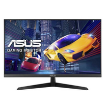 Монитор Asus 27" VY279HGR черный (IPS, 1920x1080, 120Гц, 250 cd/ m2, HDMIх1, VGAх1)