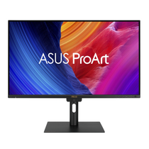 Монитор Asus 31.5" PA32UCE черный (IPS, 3840х2160, 60 Гц, 600 cd/ m2, HDMIх2, DPх2)