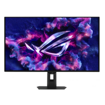 Монитор Asus 31.5" XG32UCDS черный (QD, 3840х2160, 165 Гц, 0.03ms, 1000 cd/ m2, HDMIх2, DPх1)