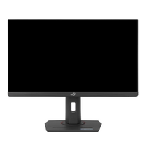 Монитор Asus 24.5" XG259QNS черный (IPS, 1920х1080, 380 Гц, 400 cd/ m2, DPх1, HDMIх2, USBх2)