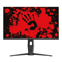 Монитор Bloody 27" MN271Q серый (IPS, 2560x1440, 180Гц, 1ms, 320cd, HDMIх2, DPх2, USBх3)