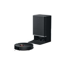 Робот-пылесос Xiaomi Robot Vacuum X20 MAX Black EU (BHR9220EU)