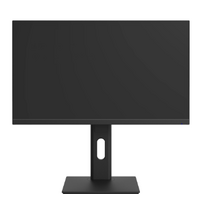 Монитор 23,8" DAHUA DHI-LM24-A201A черный (IPS, 1920x1080, 100Гц, 5ms, 250 cd, D-SUBх1, HDMIх1, DPх1)