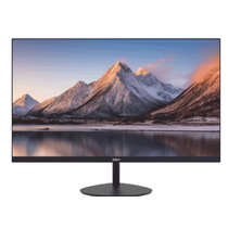 Монитор 23,8" DAHUA DHI-LM24-A200Y черный (VA, 1920х1080, 100 Гц, 250 cd/ m2, HDMIх1, D-SUBx1)