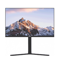 Монитор 27" DAHUA DHI-LM27-B201A черный (IPS, 1920х1080, 100 Гц, 5ms, 250 cd/ m2, HDMIх1, D-SUBх1, DPх1)