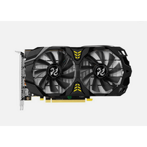 Видеокарта Radeon RX 580 Peladn (8Gb, GDDR5, 256 bit, 1*HDMI, 3*DP) KAITIAN RX 580 8GD5