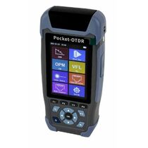 Оптический рефлектометр 1310/ 1550 nm, 24/ 22 dB, VFL, OPM, OLS (BZ-OTDR-01)