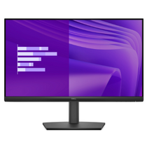 Монитор Dell 23,8" E2425HSM черный (IPS, 1920х1080, 100 Гц, 250 cd/ m2, DPх1, D-SUBх1, HDMIх1)