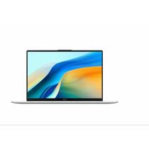 Ноутбук Huawei 16,0"/ Intel i5-13420H (2.1GHz до 4.6GHz)/ 16Гб/ SSD 512Гб/ Intel UHD Graphics (1920x1200) IPS/ Без ОС/ Серебристый 53013MTX (53013MTX)
