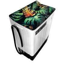 Стиральная машина п/ автомат PREMIER PRMWM07-CCP04 белая, 7 кг, глубина - 47 см, 1200 об/ мин