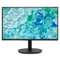 Монитор 27" Acer CB272UGbmiiprx черный (IPS, 2560x1440, 120 Гц, 1 ms, 350 cd/ m2, HDMIх2, DPх1)