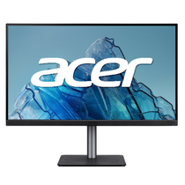 Монитор 27" Acer CB273UGbemipruzx черный (IPS, 2560x1440, 120 Гц, 1ms, 350 cd/ m2, HDMIх1, DPх1)