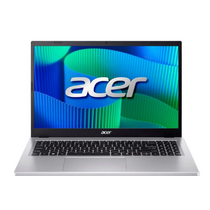 Ноутбук Acer 15,6"/ Core i5 1334U 16Gb SSD512Gb Intel UHD Graphics IPS FHD (1920x1080) без ОС silver WiFi BT Cam (NX.EJAER.008)