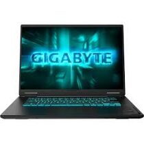 Ноутбук Gigabyte 16,0"/ Intel i7-13620H (2.4GHz до 4.9GHz)/ 16Гб/ SSD 512Гб/ GeForce RTX 4050 6Gb (1920x1200) IPS/ Windows 11/ Черный CMHI2US893SH (CMHI2US8