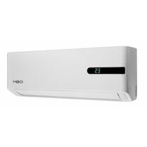 Сплит-система 12 inv MBO MI-2 DC MBOI-12HN1 (35 м², MBO, GREE, R410A, белый)