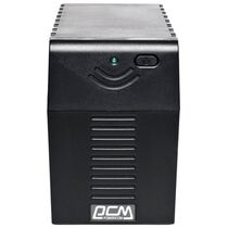 Купить ИБП PowerCom RPT-800A 800 ВА/ 480 Вт, 3*IEC 320 C13 (компьютерный), AVR,( Аккумулятор 12 V/ 7,2 Ah*1) в Симферополе, Севастополе, Крыму