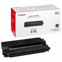 Купить Картридж Canon E-16 (black) [для Canon FC200, FC210, FC220, FC226, FC230, FC310, FC330, FC336, FC530, PC740, PC750, PC770, PC860] (1492A003) в Симферополе, Севастополе, Крыму