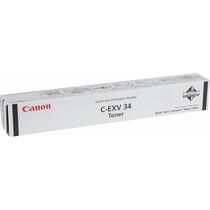 Купить Картридж Canon C-EXV34 (black) [для Canon iR Advance: C2030L, C2030i, C2020L, C2020i, C2025i] (3782B002) в Симферополе, Севастополе, Крыму