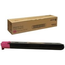 Купить Тонер-картридж Xerox Color 550/ 560 (006R01531) Magenta в Симферополе, Севастополе, Крыму