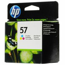 Купить Картридж HP DJ C6657AE (№57) Colour в Симферополе, Севастополе, Крыму