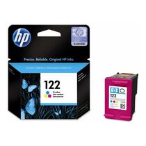 Купить Картридж HP DJ CH562HE (№122) C/ M/ Y HP Deskjet (1050A/ 3050A/ 2050A/ 1510/ 3050/ 3000/ 2000/ 1000/ 2050/ 1050) в Симферополе, Севастополе, Крыму