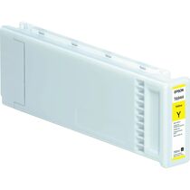Купить Картридж Epson C13T694400 XXL Yellow 700мл (SC-T3000/ 5000/ 7000) в Симферополе, Севастополе, Крыму