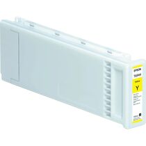 Купить Картридж Epson C13T694400 XXL Yellow 700мл (SC-T3000/ 5000/ 7000) в Симферополе, Севастополе, Крыму