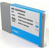 Купить Картридж Epson C13T603200 Cyan (Epson Stylus7800/ 7880/ 9800/ 9880)  в Симферополе, Севастополе, Крыму