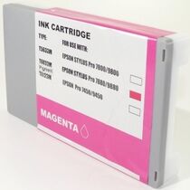 Купить Картридж Epson C13T603B00 Magenta 78мл. (Stylus Pro 7800/ 98007800/ 9800) в Симферополе, Севастополе, Крыму