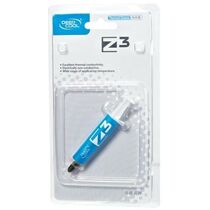 Купить Термопаста Deepcool Z3 шприц 1.5гр в Симферополе, Севастополе, Крыму