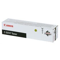 Тонер-картридж: Canon C-EXV7 (black) [для Canon iR 1210, iR 1230, iR 1270F, iR 1510, iR 1530] (7814A002)