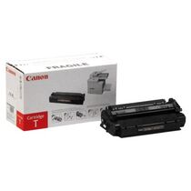 Тонер-картридж: Canon T (black) [для Canon Fax L400, Canon PC-D320, Canon PC-340] (7833A002)