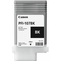 Картридж: CANON PFI-107 BK (Black) [для iPF680/685/780/785] (6705B001)