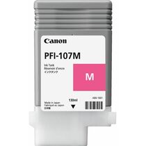 Картридж: CANON PFI-107M (Magenta) [для iPF680/685/780/785] (6707B001)
