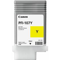 Картридж: CANON PFI-107Y (Yellow) [для iPF680/685/780/785] (6708B001)