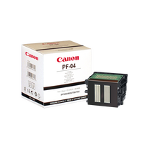 Печатающая головка: Canon PF-04 [для плоттеров Canon iPF650, iPF655, iPF680, iPF685, iPF750, iPF755, iPF760, iPF765] (3630B001)