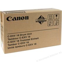 Фотобарабан: Canon C-EXV18 [для устройств Canon iR1020,iR1024i, iR1024iF] (0388B002)
