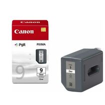 Картридж: Canon PGI-9 (clear) [для Canon Pixma iX7000] (2442B001)