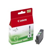 Картридж: Canon PGI-9 G (green) [для Canon Pixma Pro9500 Mark II] (1041B001)