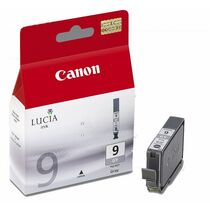 Картридж: Canon PGI-9 GY (gray) [для Canon Pixma Pro9500 Mark II] (1042B001)